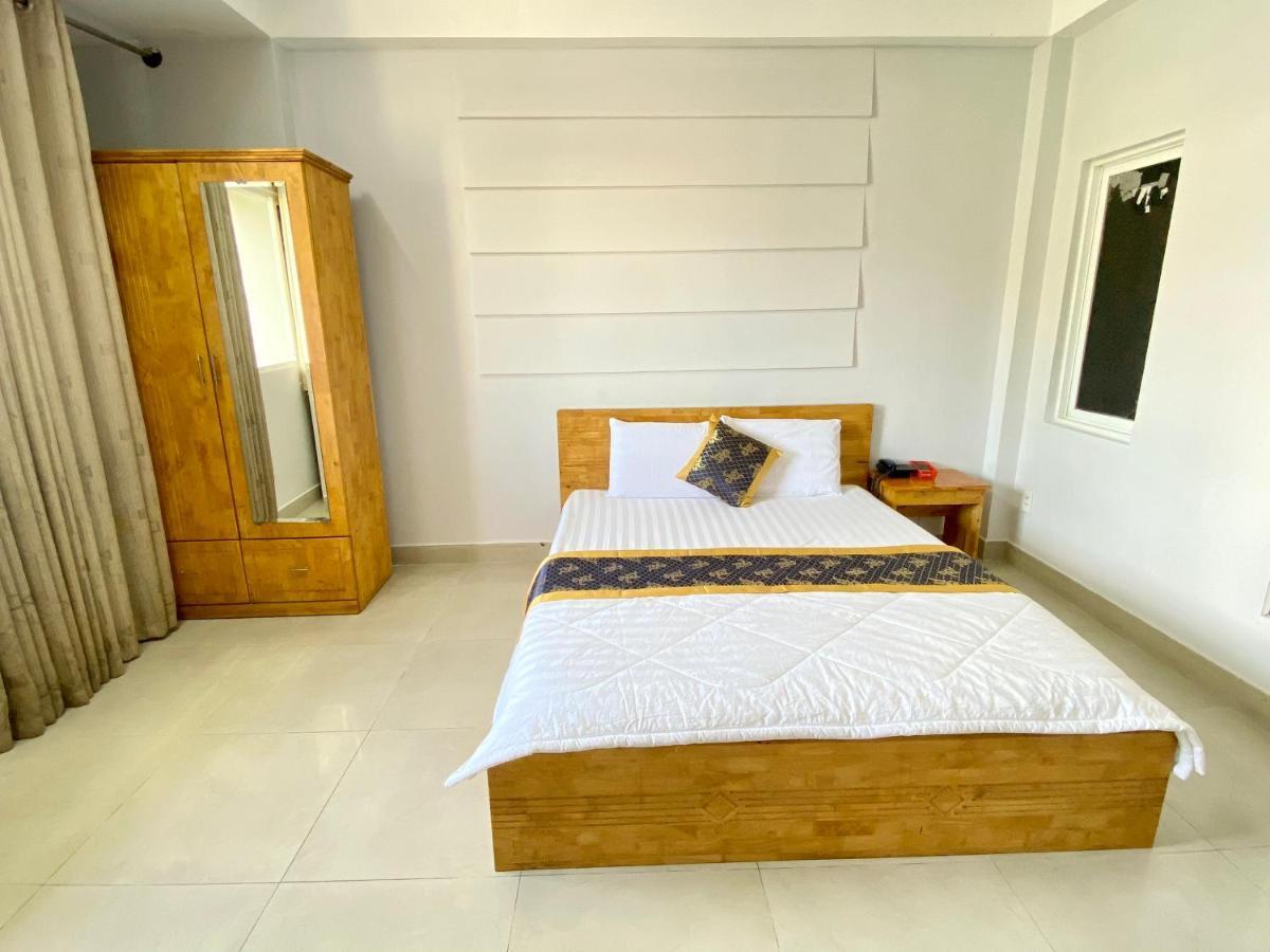 Thien Son Hotel Πόλη Χο Τσι Μινχ Εξωτερικό φωτογραφία
