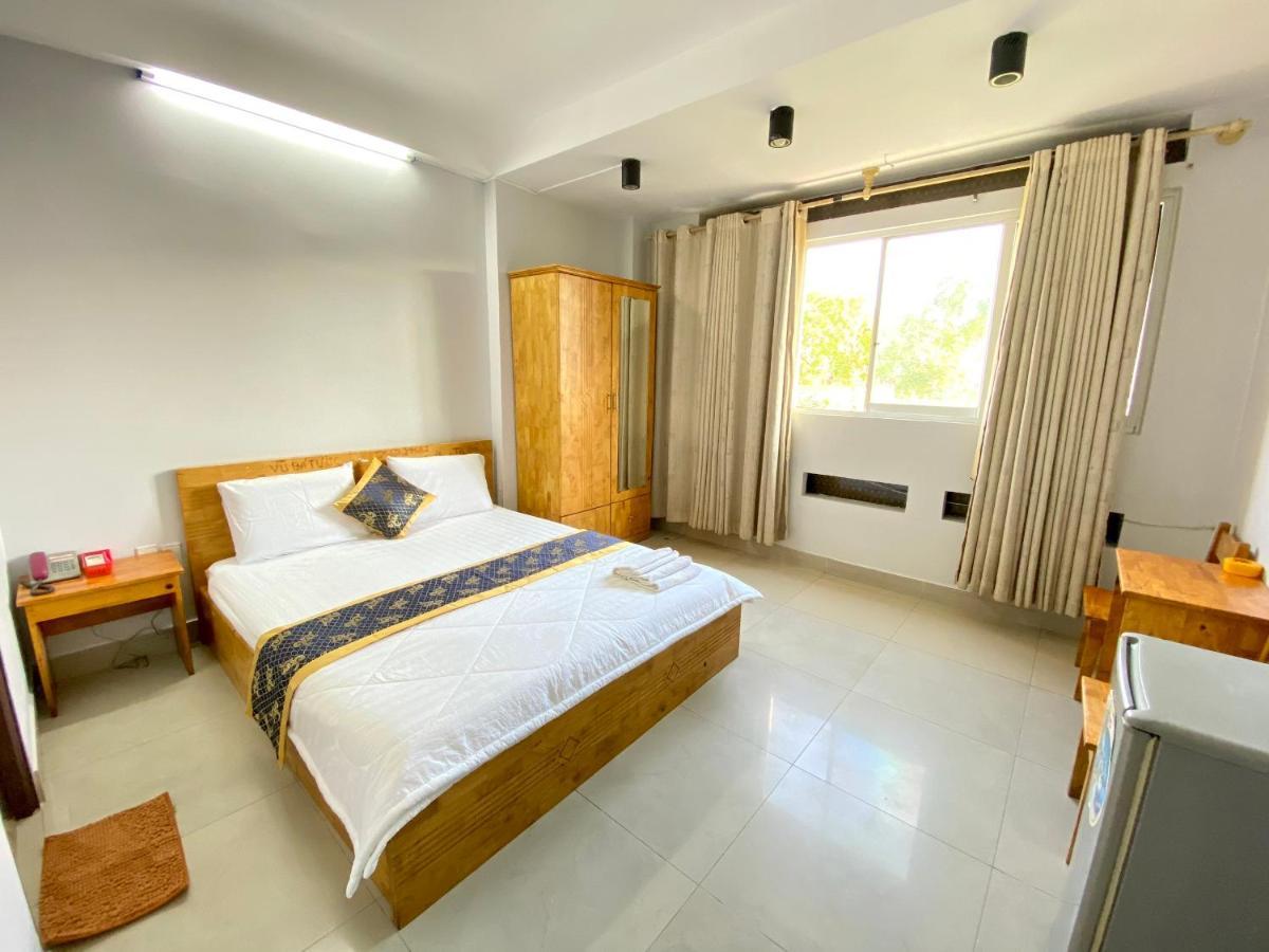 Thien Son Hotel Πόλη Χο Τσι Μινχ Εξωτερικό φωτογραφία
