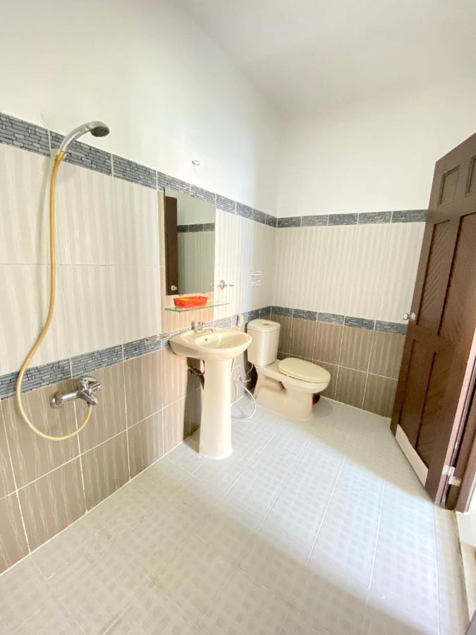 Thien Son Hotel Πόλη Χο Τσι Μινχ Εξωτερικό φωτογραφία