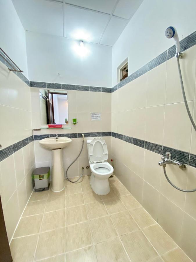 Thien Son Hotel Πόλη Χο Τσι Μινχ Εξωτερικό φωτογραφία