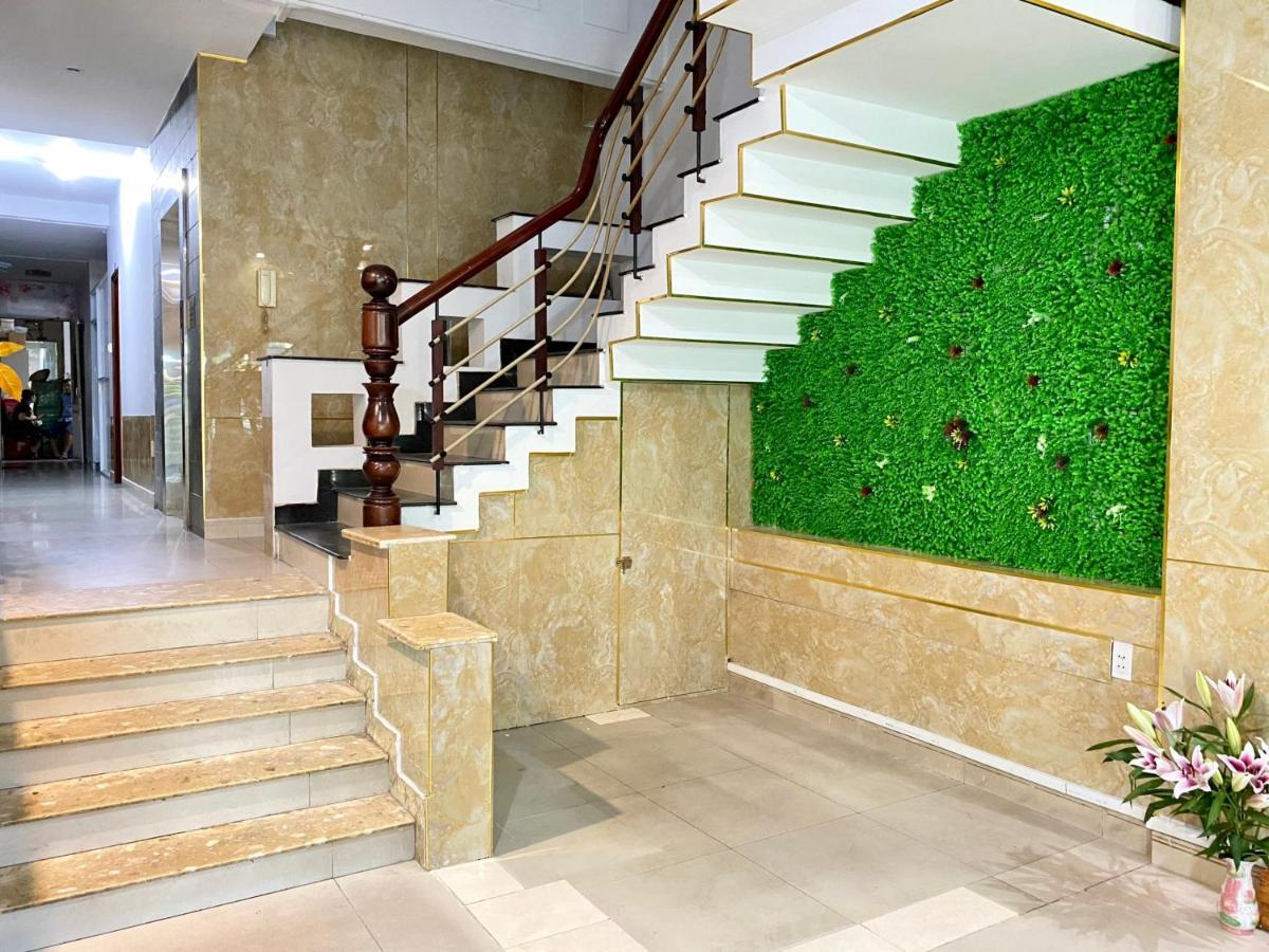 Thien Son Hotel Πόλη Χο Τσι Μινχ Εξωτερικό φωτογραφία