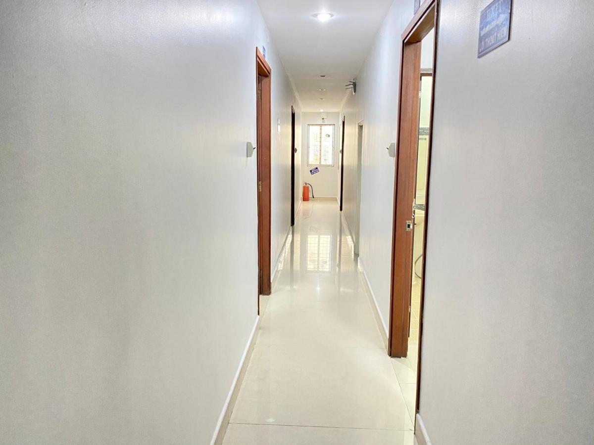 Thien Son Hotel Πόλη Χο Τσι Μινχ Εξωτερικό φωτογραφία